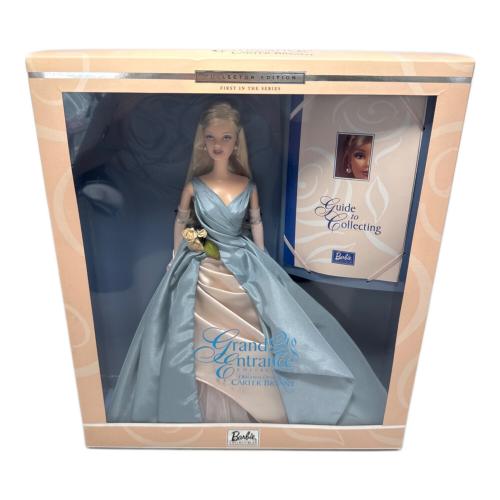 Barbie (バービー) バービー人形 Grand Entrance Barbie