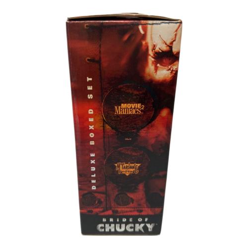 ムービージェニック チャッキー moviemaniacs ムービージェニック チャッキー moviemaniacs