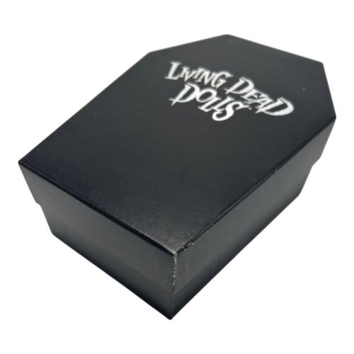 MEZCO TOYS フィギュア ※現状販売 ヘーゼル＆ハッティ