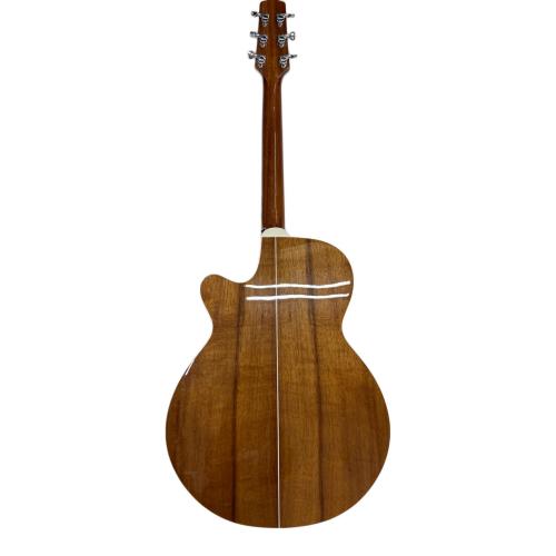 Takamine (タカミネ) エレアコギター @ PTU131KC N 動作確認済み 54120137