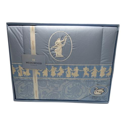 Wedgwood (ウェッジウッド) 掛布団