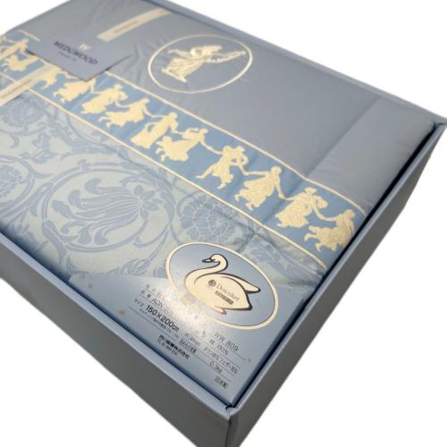 Wedgwood (ウェッジウッド) 掛布団