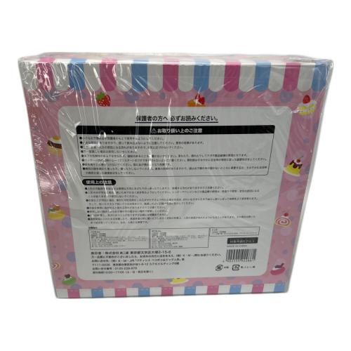 パティシエ ペコポコ＆ドッグ人形