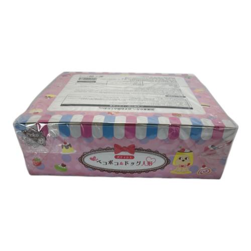 パティシエ ペコポコ＆ドッグ人形