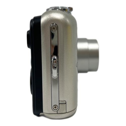 Nikon (ニコン) コンパクトデジタルカメラ 液晶黄ばみ有り/USBケーブル