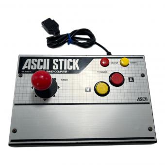 アスキースティック ファミコン用 AS-2088-FC