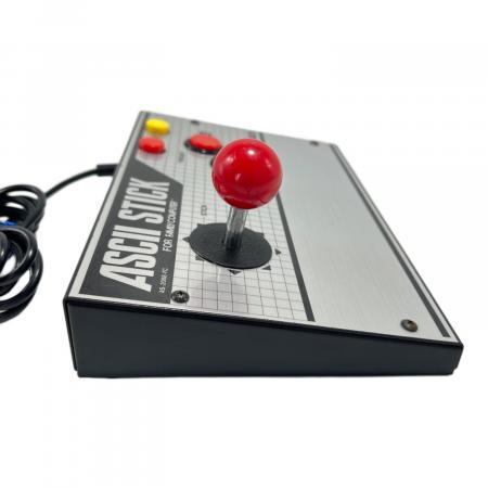 アスキースティック ファミコン用 AS-2088-FC｜トレファクONLINE