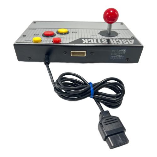 アスキースティック ファミコン用 AS-2088-FC