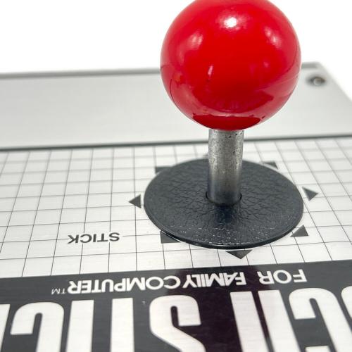 アスキースティック ファミコン用 AS-2088-FC