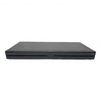 SHARP (シャープ) Blu-rayレコーダー 2B-C05BW1 2019年製 2番組 500GB B-CAS ■