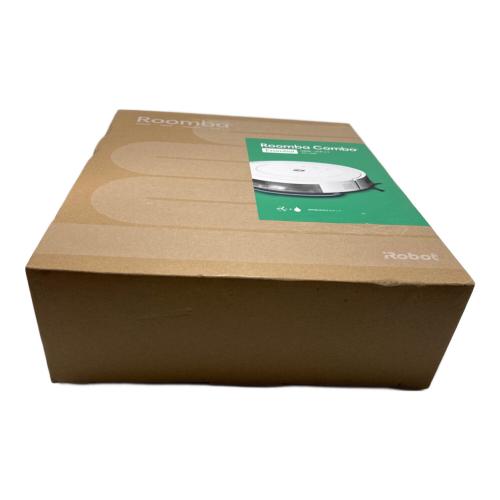 Roomba Combo Essential ルンバ Y011260 2024年発売モデル 未使用品 ※中身確認の為開封済 純正バッテリー