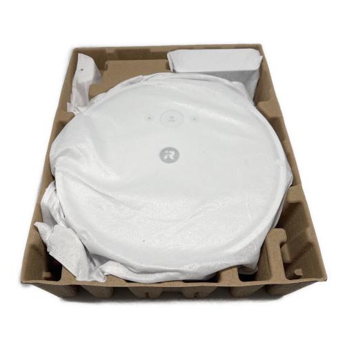 Roomba Combo Essential ルンバ Y011260 2024年発売モデル 未使用品 ※中身確認の為開封済 純正バッテリー