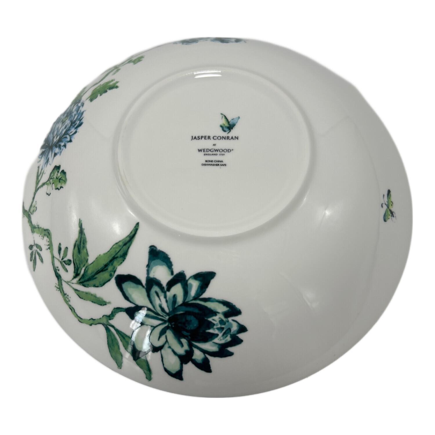 Wedgwood (ウェッジウッド) サラダボウル ジャスパーコンラン