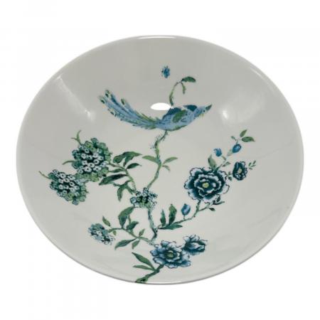 Wedgwood (ウェッジウッド) サラダボウル ジャスパーコンラン