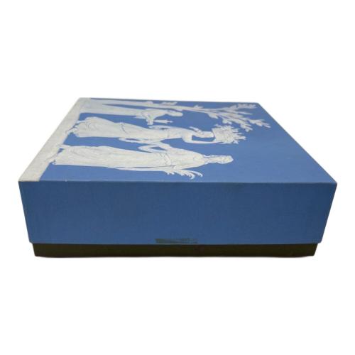 Wedgwood (ウェッジウッド) サラダボウル ジャスパーコンラン