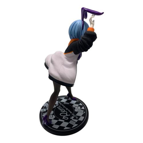 Re:ゼロから始める異世界生活 (リ・ゼロカラ始メル異世界生活) レム ジャンパーバニー ver. フィギュア タイクレ限定 ver. Coreful
