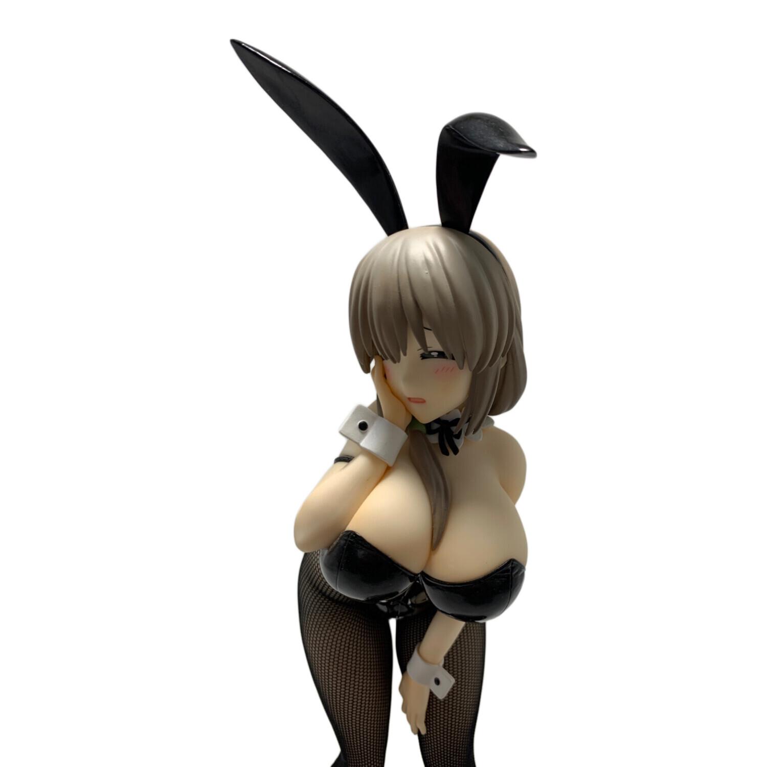 BiCute Bunnies Figure フィギュア 宇崎月 マキマ 24個 BiCuteBunnies 宇崎月バニーフィギュア 2個セット - メルカリ