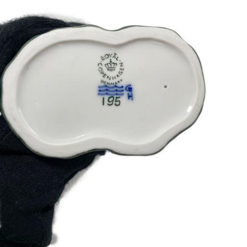 ROYAL COPENHAGEN (ロイヤル・コペンハーゲン) 置物 にわとり つがい