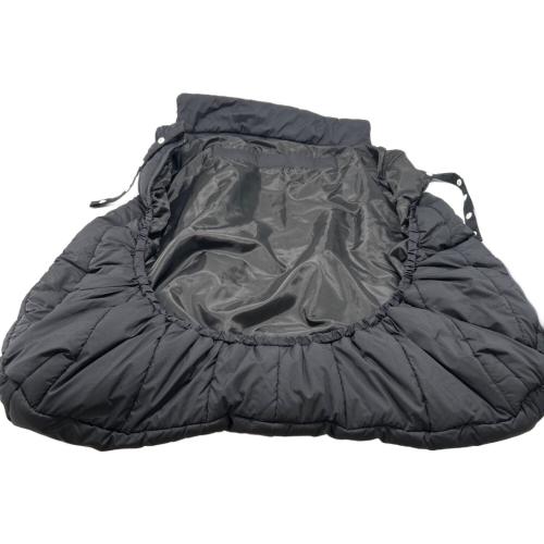 THE NORTH FACE (ザ ノース フェイス) シェルブランケット(ベビー) NNB72301