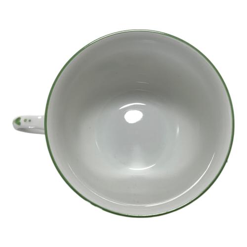 Augarten (アウガルテン) コーヒーカップ&ソーサー ウィンナーローズ