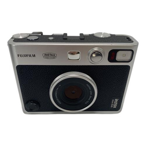 FUJIFILM (フジフィルム) ハイブリッドインスタントカメラ instax mini Evo FI038 3U115663