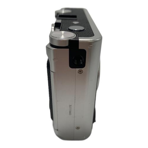 FUJIFILM (フジフィルム) ハイブリッドインスタントカメラ instax mini Evo FI038 3U115663