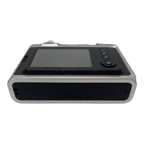 FUJIFILM (フジフィルム) ハイブリッドインスタントカメラ instax mini Evo FI038 3U115663