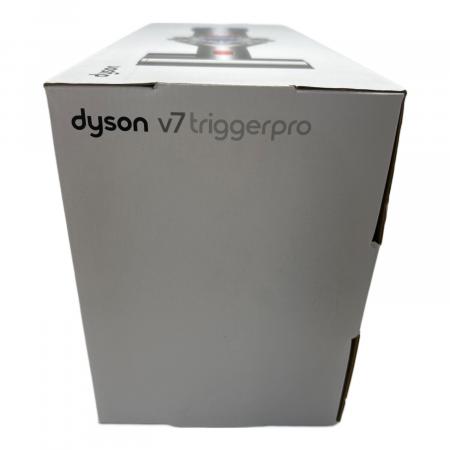 dyson (ダイソン) ハンディクリーナー dyson v7 triggerpro サイクロン
