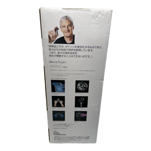 dyson (ダイソン) ハンディクリーナー dyson v7 triggerpro サイクロン式 HH11 程度S(未使用品) 〇 未使用品