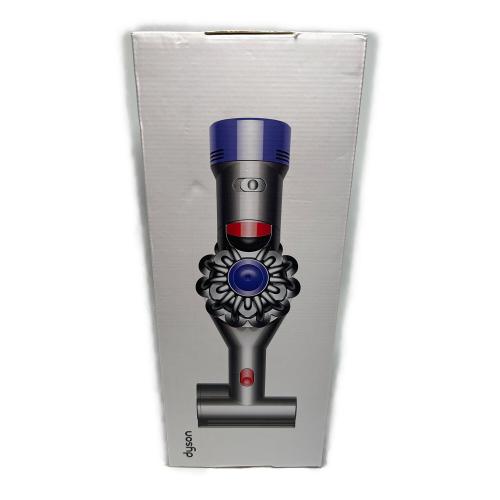 dyson (ダイソン) ハンディクリーナー dyson v7 triggerpro サイクロン式 HH11 程度S(未使用品) 〇 未使用品