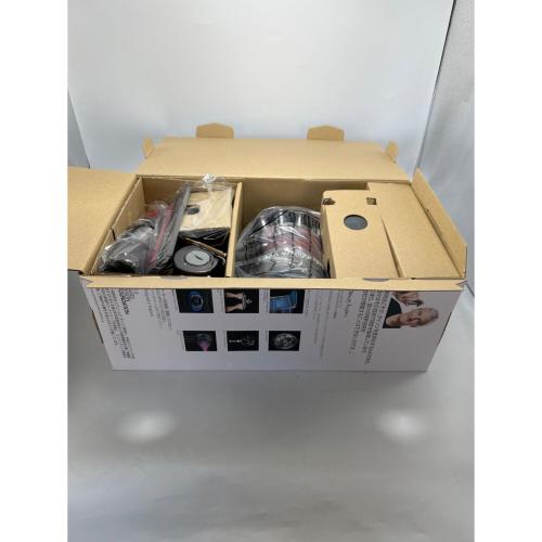 dyson (ダイソン) ハンディクリーナー dyson v7 triggerpro サイクロン式 HH11 程度S(未使用品) 〇 未使用品