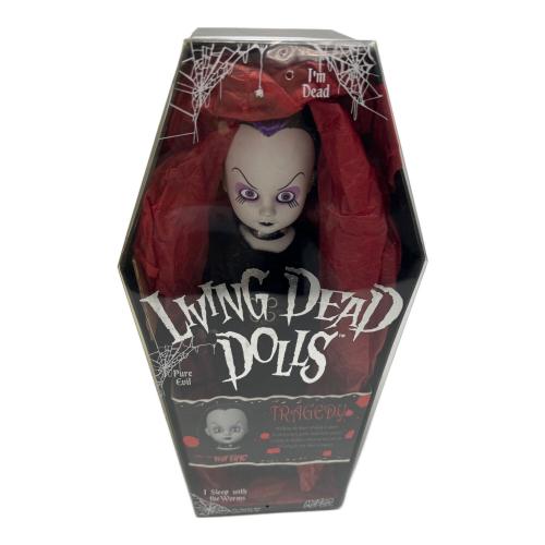 ドール Tragedy LIVING DEAD DOLLS
