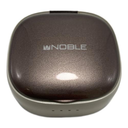 Noble (ノーブル) ワイヤレスイヤホン FALCON2