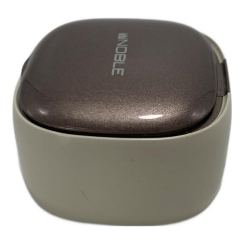 Noble (ノーブル) ワイヤレスイヤホン FALCON2