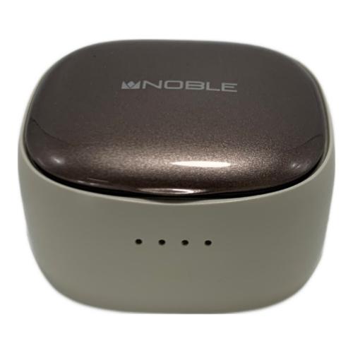 Noble (ノーブル) ワイヤレスイヤホン FALCON2