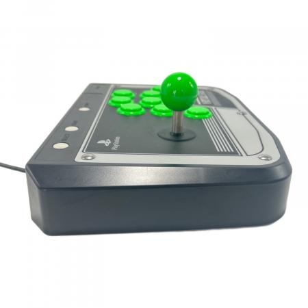 セガ バーチャスティック 動作確認済み playstation用 CS1-0002