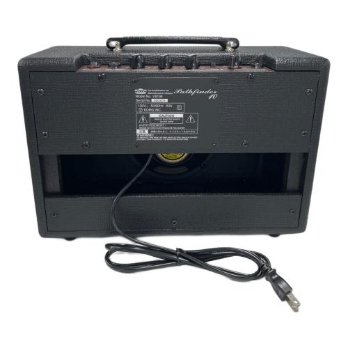 VOX (ヴォックス) ギターアンプ