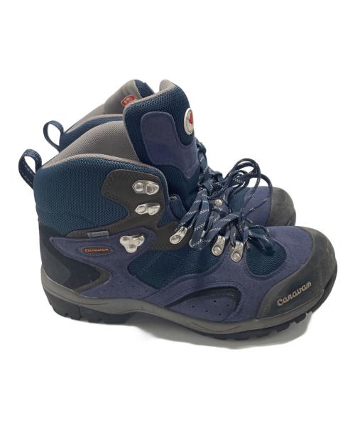 キャラバン トレッキングシューズ 26cm Caravan トレッキングシューズ