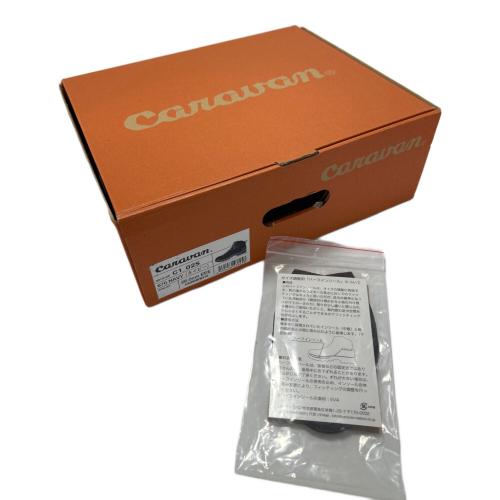 CARAVAN (キャラバン) トレッキングシューズ SIZE 26cm ネイビー C1-02S