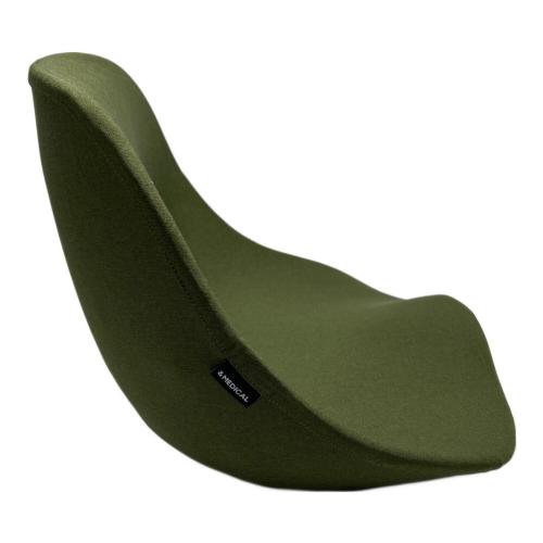 KURA SEAT HB 姿勢サポートシート