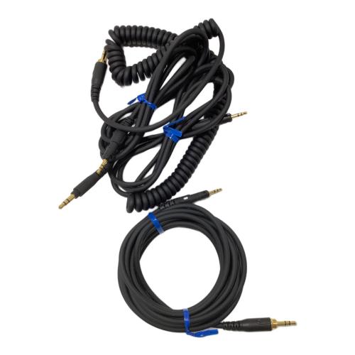 audio-technica (オーディオテクニカ) ヘッドホン ATH-M50x ※パッド劣化有