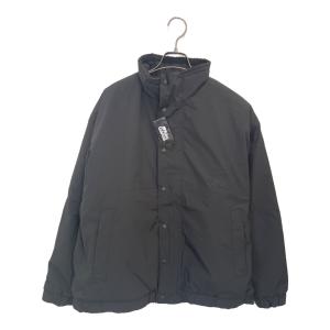Abu Garcia (アブガルシア) フィッシングウェア メンズ SIZE L リバーシブルブルゾン