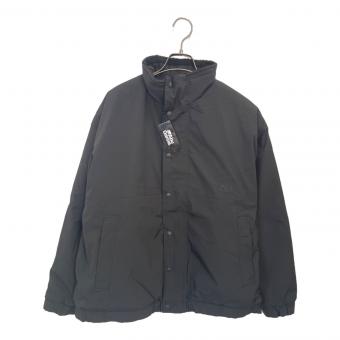 Abu Garcia (アブガルシア) フィッシングウェア メンズ SIZE L リバーシブルブルゾン