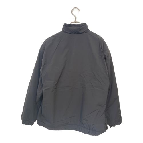 Abu Garcia (アブガルシア) フィッシングウェア メンズ SIZE L リバーシブルブルゾン