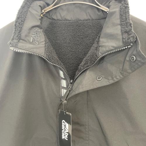 Abu Garcia (アブガルシア) フィッシングウェア メンズ SIZE L リバーシブルブルゾン
