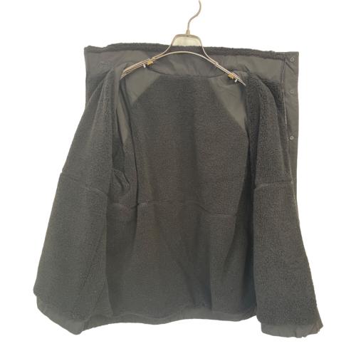 Abu Garcia (アブガルシア) フィッシングウェア メンズ SIZE L リバーシブルブルゾン