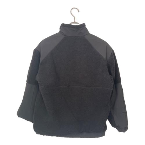 Abu Garcia (アブガルシア) フィッシングウェア メンズ SIZE L リバーシブルブルゾン