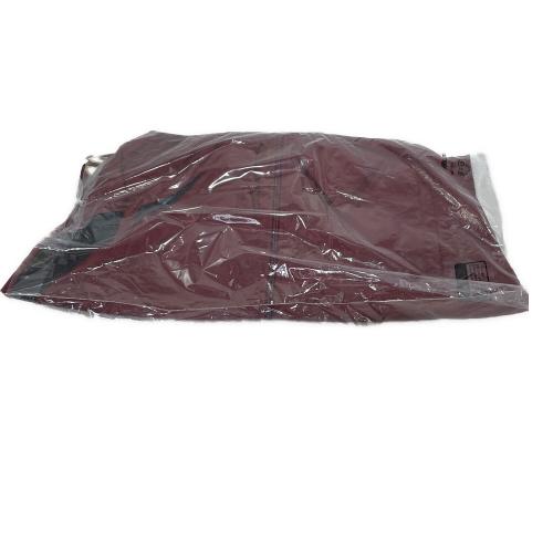 MIZUNO (ミズノ) ウインドブレーカー メンズ SIZE M ボルドー 25楽天FCウインドブレーカー