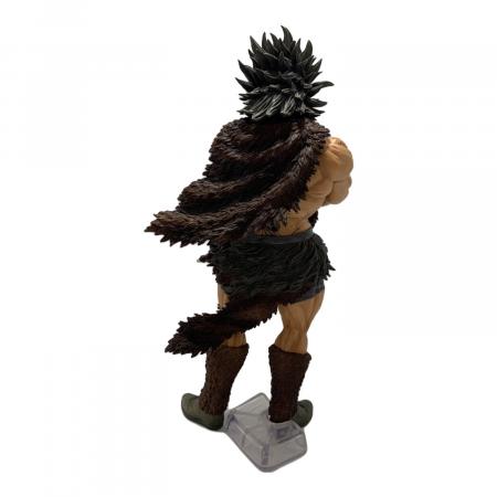 HUNTER×HUNTER ハンターハンター ウヴォーギン フィギュア 一番くじ Amazon.co.jp: HUNTER × HUNTER ウボォーギン 1番くじ TR : おもちゃ