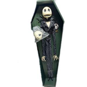 コレクションドール ジャック ナイトメアー・ビフォア・クリスマス N-009